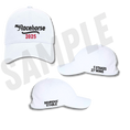 Load image into Gallery viewer, MRH Custom 2025 Winner's Dad Hat
