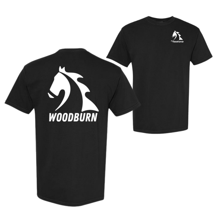 Woodburn Custom MRH Unisex - Comfort Colors Heavy Weight T-Shirt
