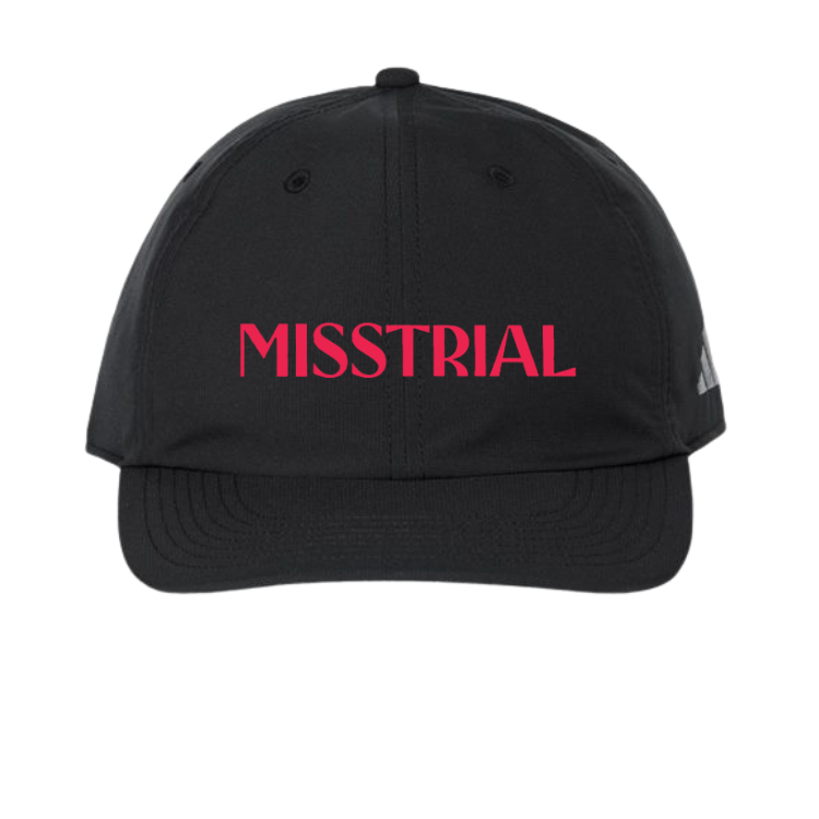 MIsstrial - Adidas Relaxed Cap