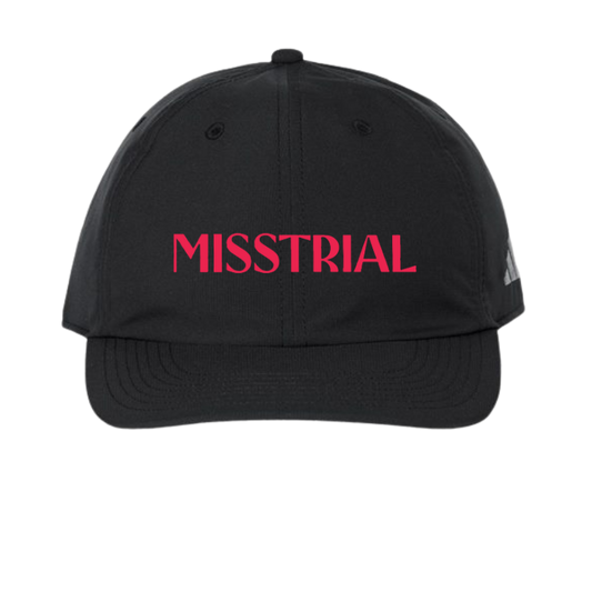 MIsstrial - Adidas Relaxed Cap