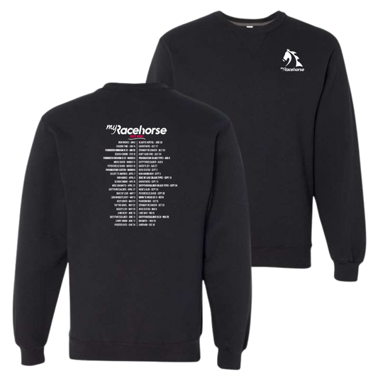 MRH 2022 Winner's Collection Crewneck Sweatshirt