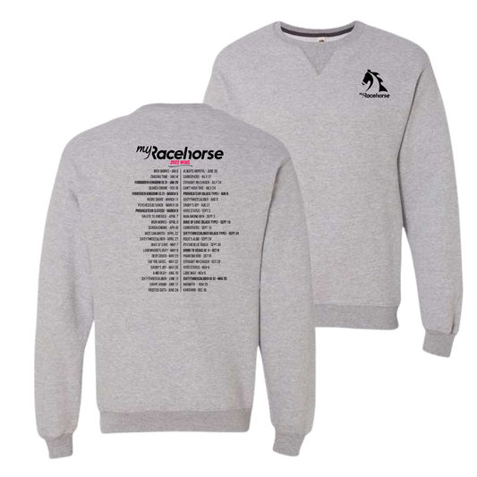 Winner's Collection Crewneck Sweatshirt