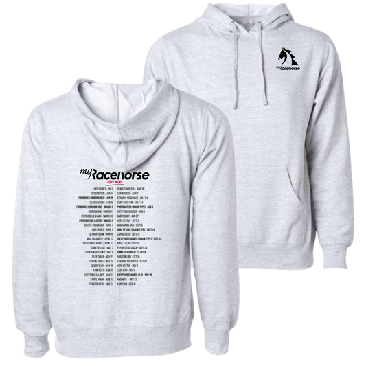 MRH 2022 Winner's Collection Hooded Sweatshirt