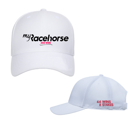 MRH 2022 Winner's Velocity Performance Hat