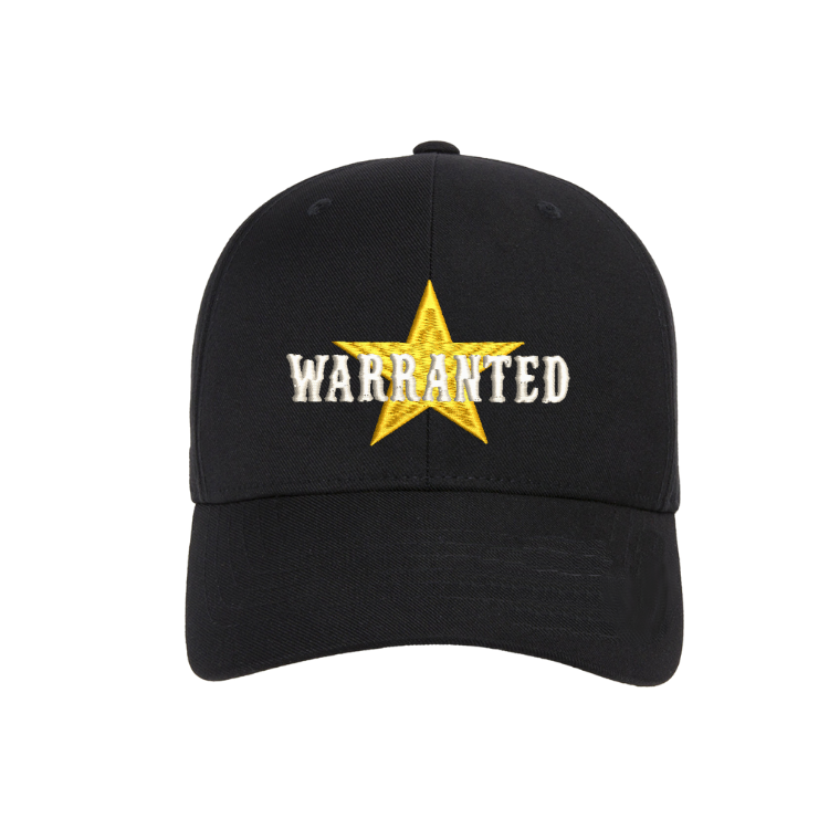 Warranted Velocity Performance Hat