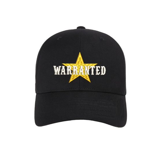 Warranted Velocity Performance Hat