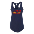 Load image into Gallery viewer, Raging Inferno Women's Racer Back Tank
