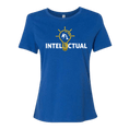 Load image into Gallery viewer, Intellectual Women's SS T-Shirt
