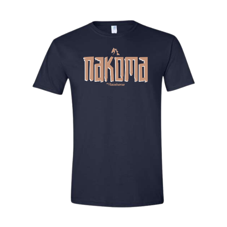 Nakoma Men's SS T-Shirt