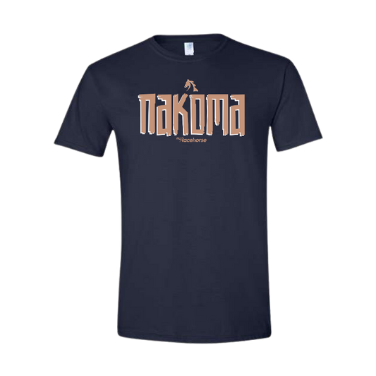 Nakoma Men's SS T-Shirt