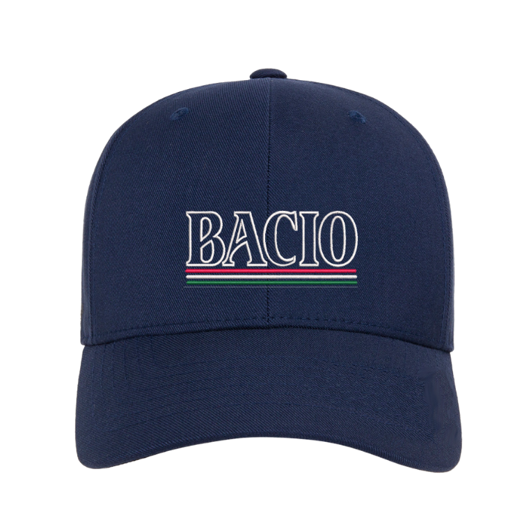 Bacio Velocity Performance Hat