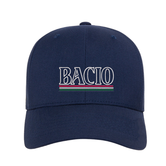 Bacio Velocity Performance Hat