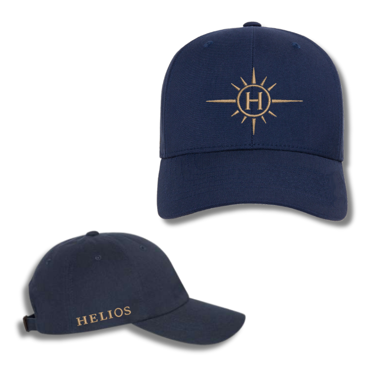 Helios Velocity Performance Hat