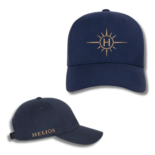 Helios Velocity Performance Hat