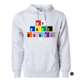 Load image into Gallery viewer, MRH Race Day Ready Unisex Hooded Sweatshirt
