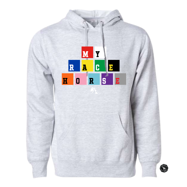 MRH Race Day Ready Unisex Hooded Sweatshirt