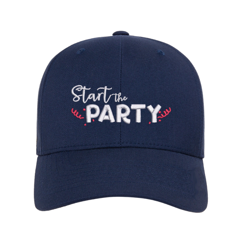 Start the Party Velocity Performance Hat
