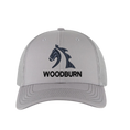 Load image into Gallery viewer, Woodburn Custom MRH Retro Trucker Hat
