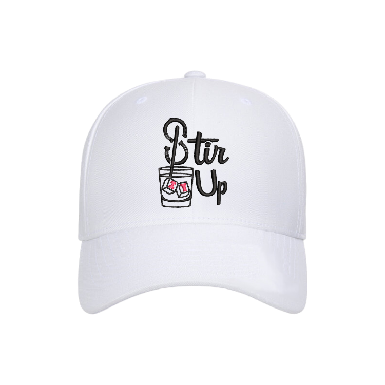 Stir it Up Velocity Performance Hat