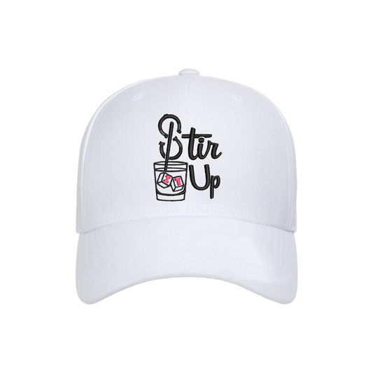 Stir it Up Velocity Performance Hat