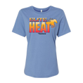 Load image into Gallery viewer, Elite Heat Women's SS T-Shirt
