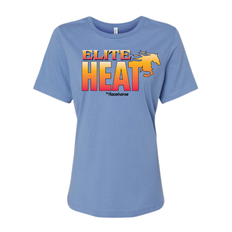 Elite Heat Women's SS T-Shirt