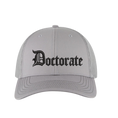 Load image into Gallery viewer, Doctorate Retro Trucker Hat
