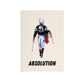 Load image into Gallery viewer, Absolution Garden Flag
