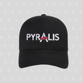 Load image into Gallery viewer, Pyralis Velocity Performance Hat
