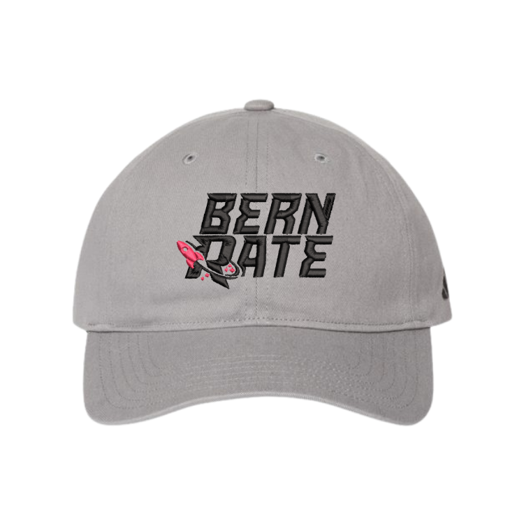 Bern Rate - Adidas Relaxed Cap