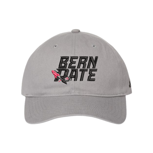 Bern Rate - Adidas Relaxed Cap