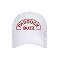 Load image into Gallery viewer, Paddock Buzz Velocity Performance Hat
