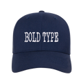Load image into Gallery viewer, Bold Type Velocity Performance Hat
