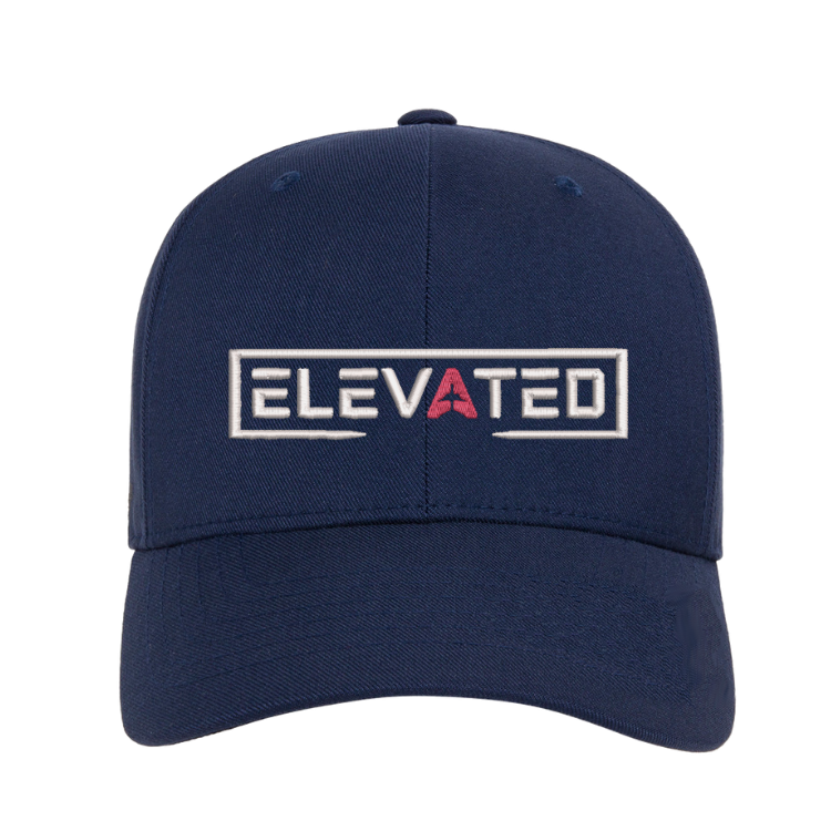 Elevated Velocity Performance Hat