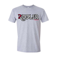 Load image into Gallery viewer, Riddler Men's SS T-Shirt
