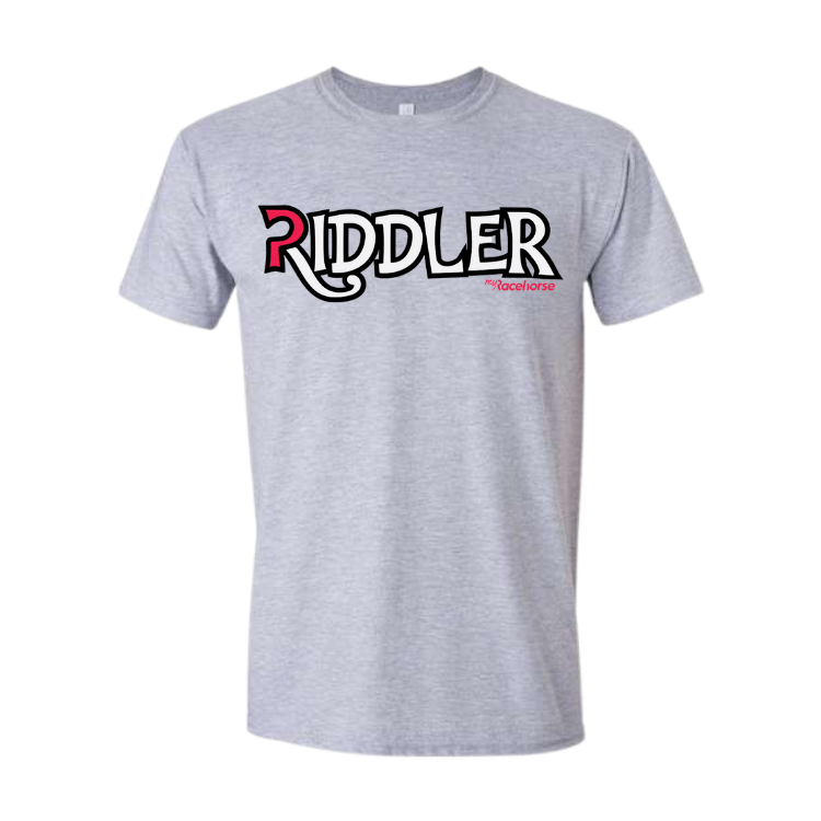 Riddler Men's SS T-Shirt