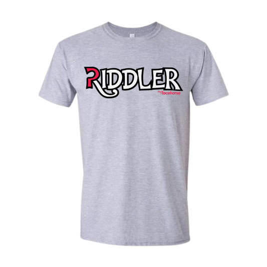 Riddler Men's SS T-Shirt