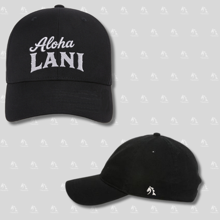 Aloha Lani Velocity Performance Hat