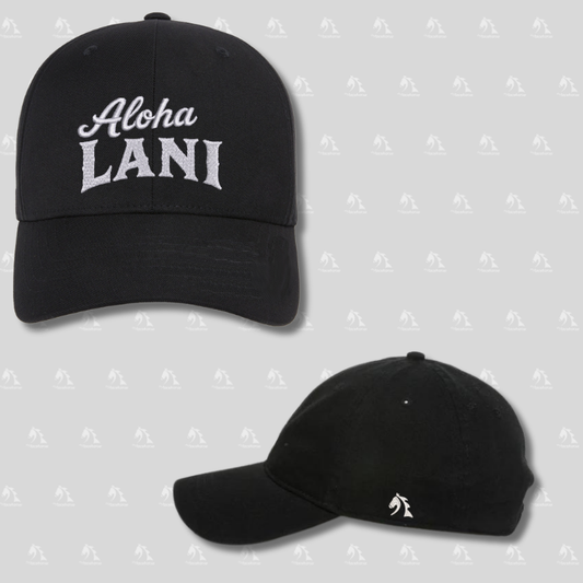 Aloha Lani Velocity Performance Hat