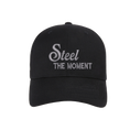 Load image into Gallery viewer, Steel the Moment Velocity Performance Hat
