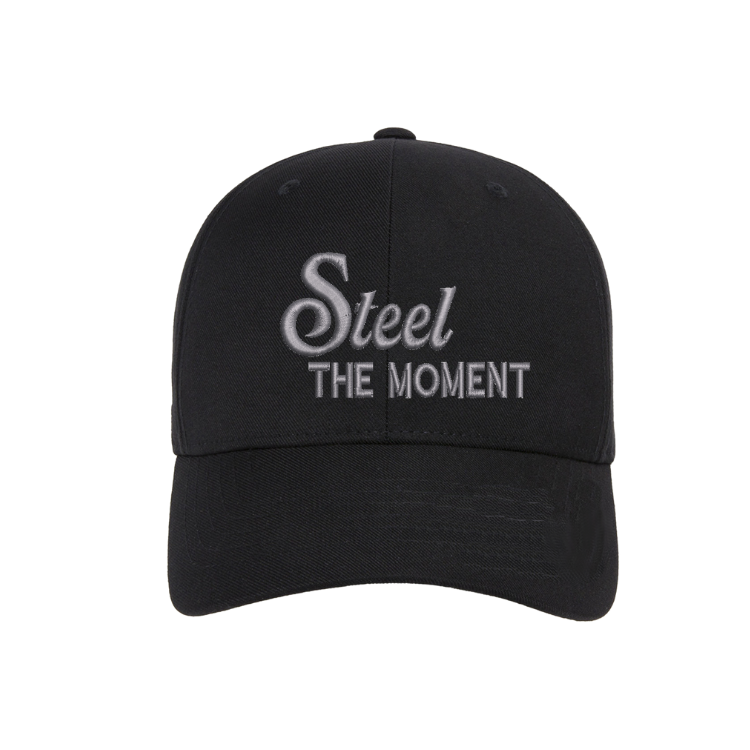 Steel the Moment Velocity Performance Hat