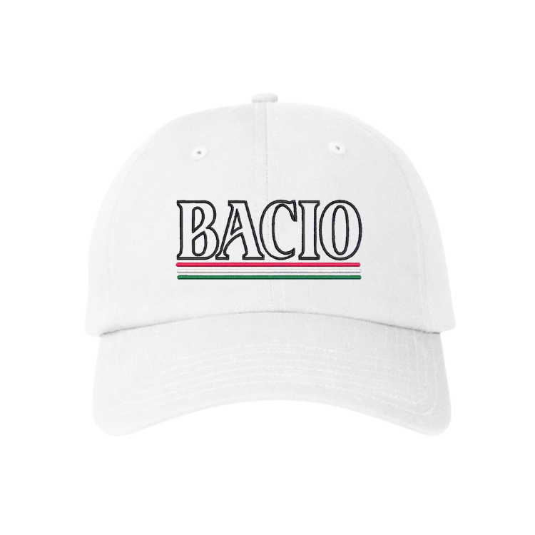Bacio - Under Armour Relaxed Cap