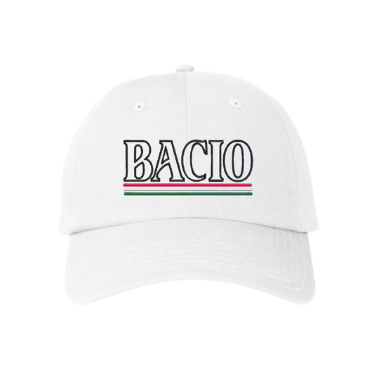 Bacio - Under Armour Relaxed Cap