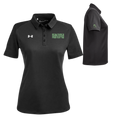 Load image into Gallery viewer, Nakoma - Under Armour Women's Tech Polo
