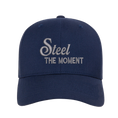 Load image into Gallery viewer, Steel the Moment Velocity Performance Hat
