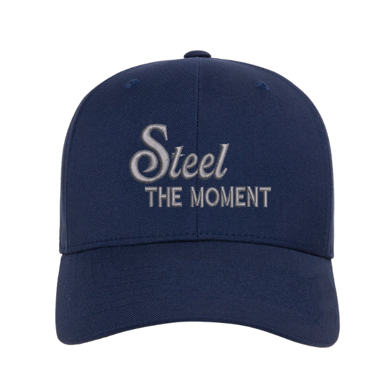 Steel the Moment Velocity Performance Hat