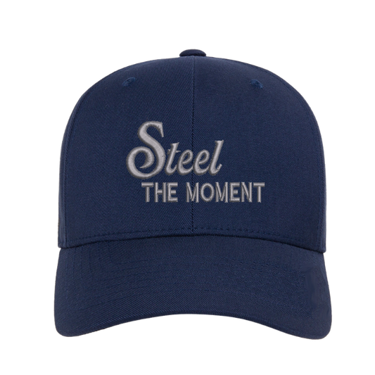 Steel the Moment Velocity Performance Hat