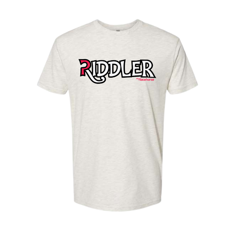 Riddler Men's SS T-Shirt