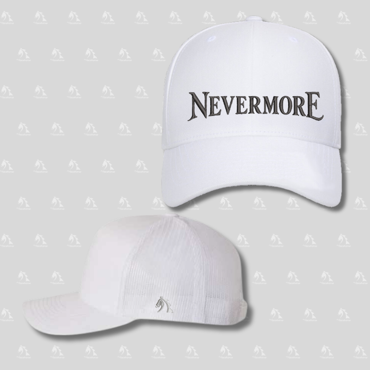 Nevermore Velocity Performance Hat