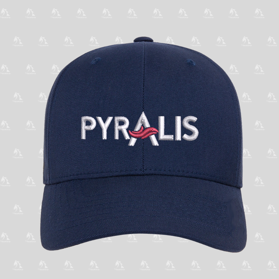 Pyralis Velocity Performance Hat
